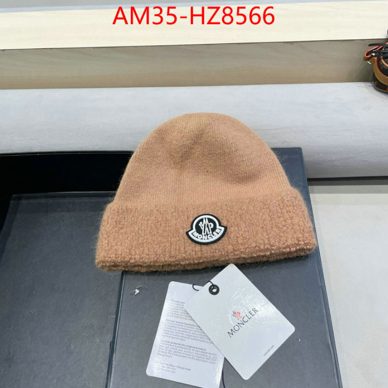 Cap(Hat)-Moncler ID: HZ8566 $: 35USD