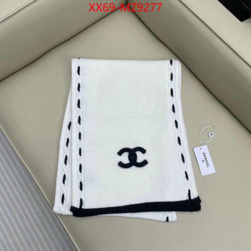 Scarf-Chanel what is aaaaa quality ID: MZ9277 $: 69USD