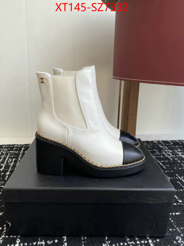 Women Shoes-Boots sale outlet online ID: SZ7332 $: 145USD