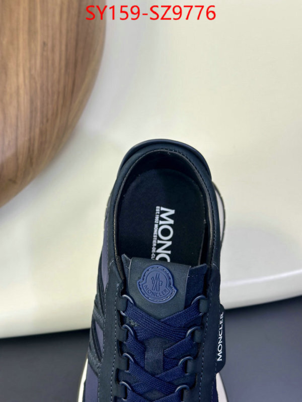 Men Shoes-Moncler online shop ID: SZ9776 $: 159USD