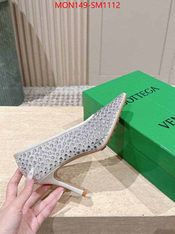 Women Shoes-BV best website for replica ID: SM1112 $: 149USD