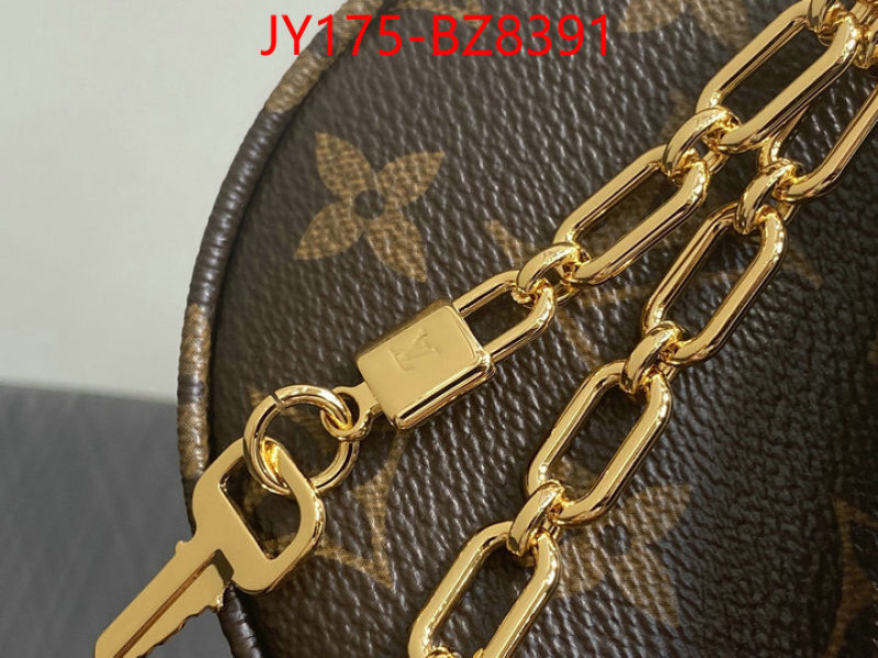 LV Bags(TOP)-Pochette MTis- replica for cheap ID: BZ8391 $: 175USD,