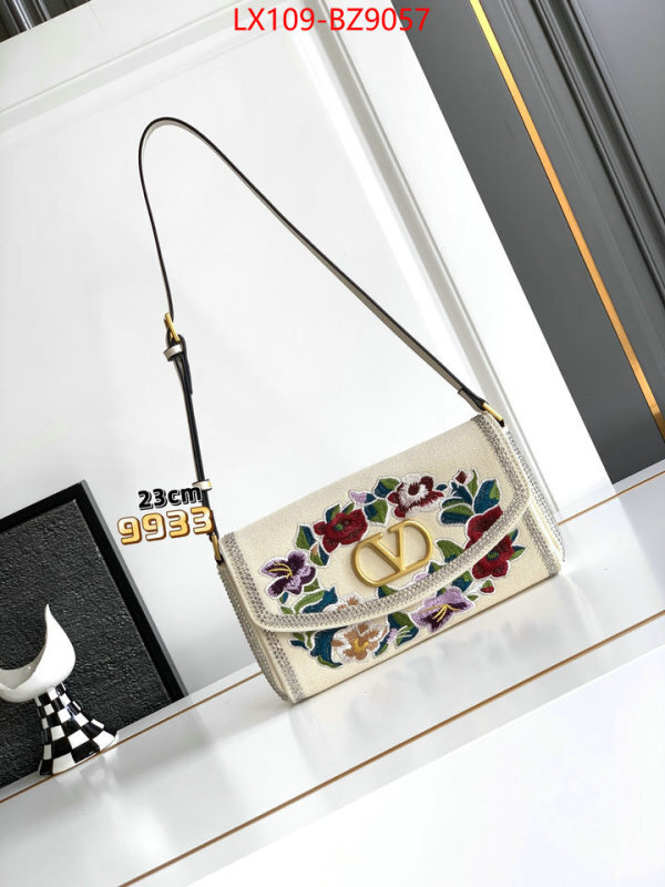 Valentino Bags(4A)-Crossbody- copy aaaaa ID: BZ9057 $: 109USD,