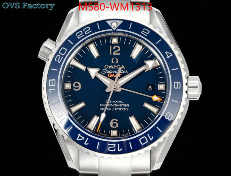 Watch(TOP)-Omega best wholesale replica ID: WM1313 $: 580USD
