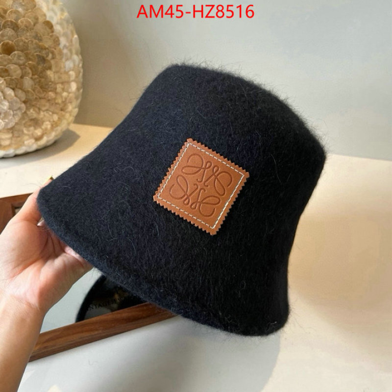 Cap(Hat)-Loewe ID: HZ8516 $: 45USD