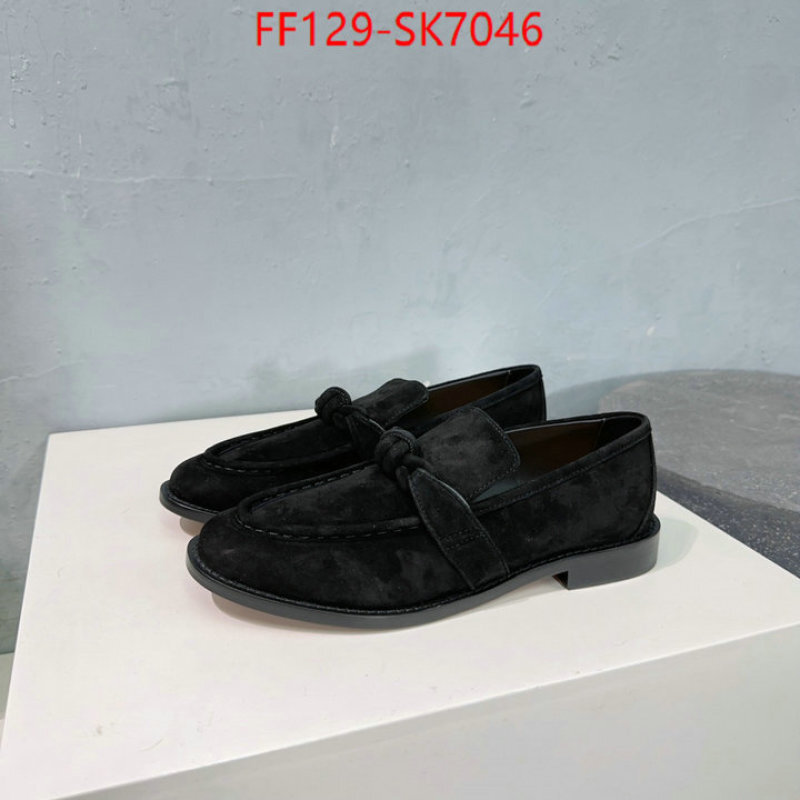Women Shoes-BV same as original ID: SK7046 $: 129USD