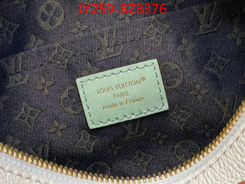 LV Bags(TOP)-Speedy- cheap replica designer ID: BZ8376 $: 259USD,
