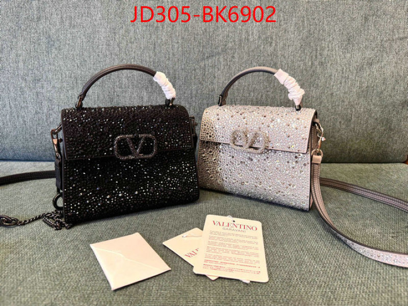 Valentino Bags(TOP)-Crossbody- wholesale ID: BK6902 $: 305USD,