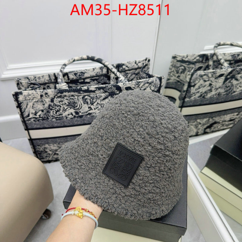 Cap(Hat)-Loewe ID: HZ8511 $: 35USD