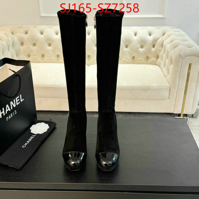 Women Shoes-Boots top brands like ID: SZ7258 $: 165USD