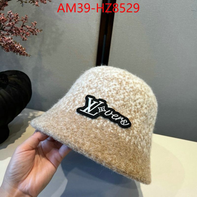 Cap(Hat)-LV ID: HZ8529 $: 39USD