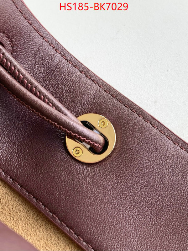 Loewe Bags(TOP)-Crossbody- buy best high-quality ID: BK7029 $: 185USD,