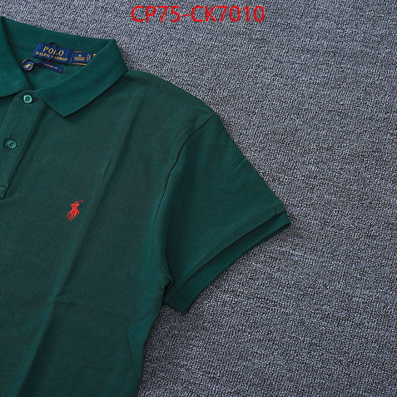 Clothing-Ralph Lauren ID: CK7010 $: 75USD