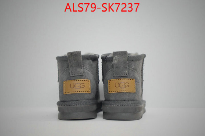 Kids shoes-UGG aaaaa quality replica ID: SK7237 $: 79USD