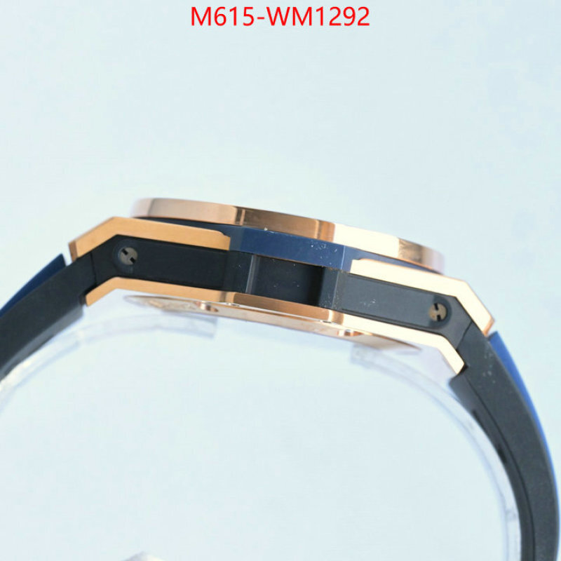 Watch(TOP)-Hublot best quality replica ID: WM1292 $: 615USD