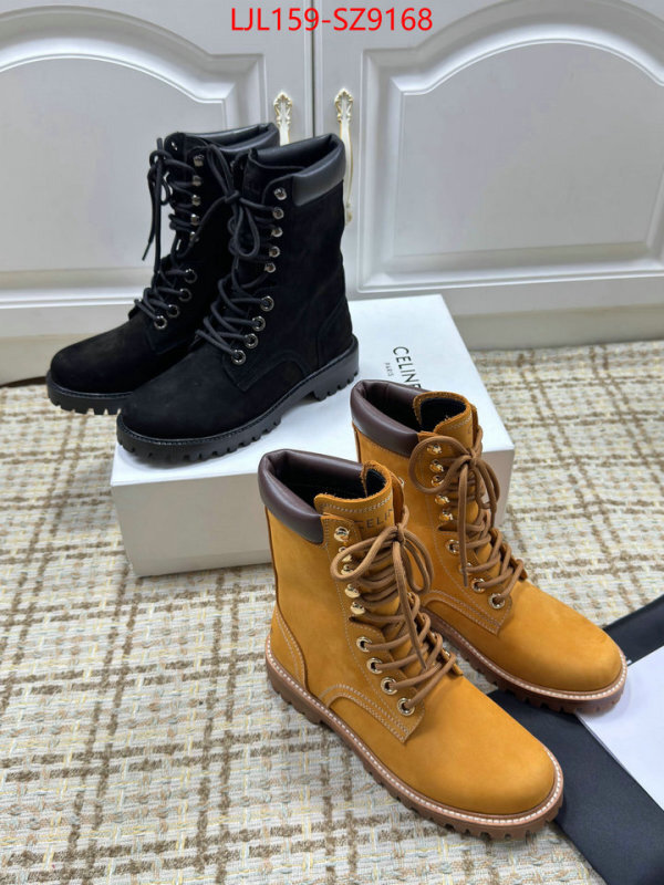 Women Shoes-CELINE buy online ID: SZ9168 $: 159USD