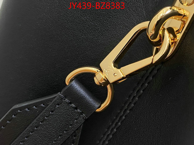 LV Bags(TOP)-Handbag Collection- designer 7 star replica ID: BZ8383 $: 439USD,