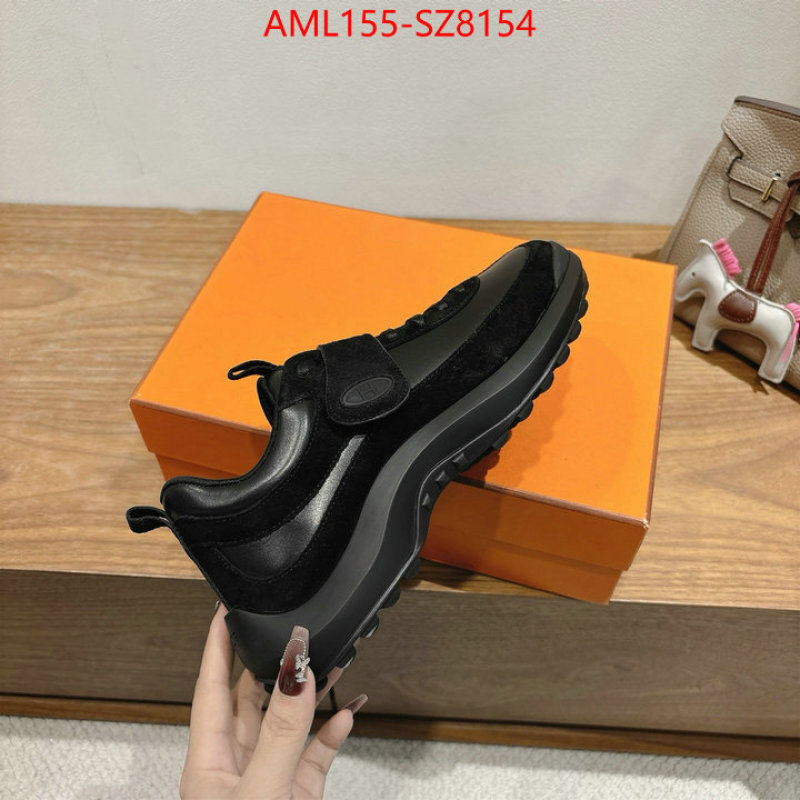 Women Shoes-Hermes ID: SZ8154 $: 155USD