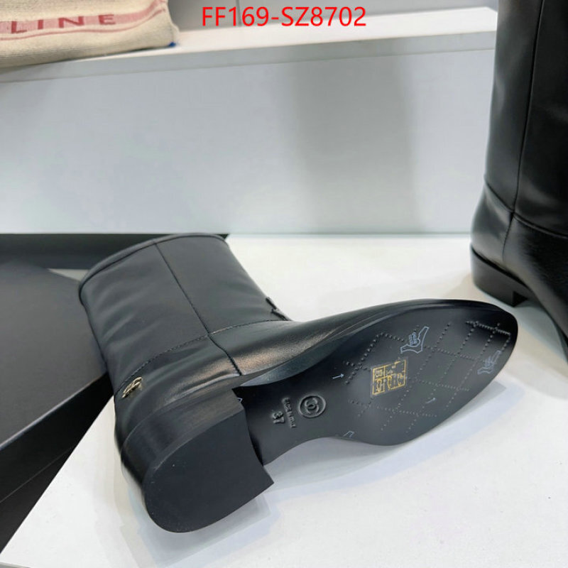 Women Shoes-Boots what best designer replicas ID: SZ8702 $: 169USD