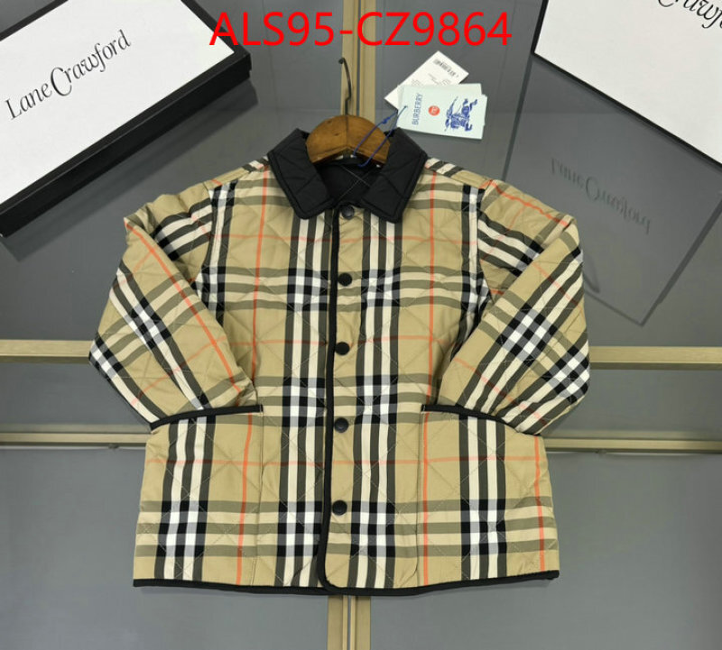 Kids clothing-Down jacket found replica ID: CZ9864 $: 95USD