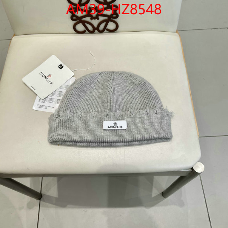 Cap(Hat)-Moncler ID: HZ8548 $: 39USD
