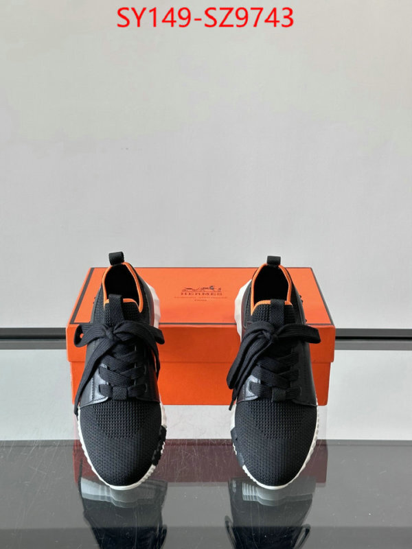 Men Shoes-Hermes supplier in china ID: SZ9743 $: 149USD
