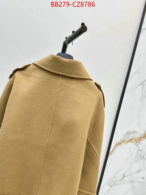 Clothing-Dior aaaaa replica ID: CZ8786 $: 279USD