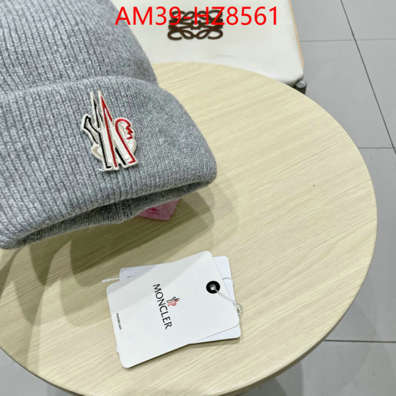 Cap(Hat)-Moncler ID: HZ8561 $: 39USD