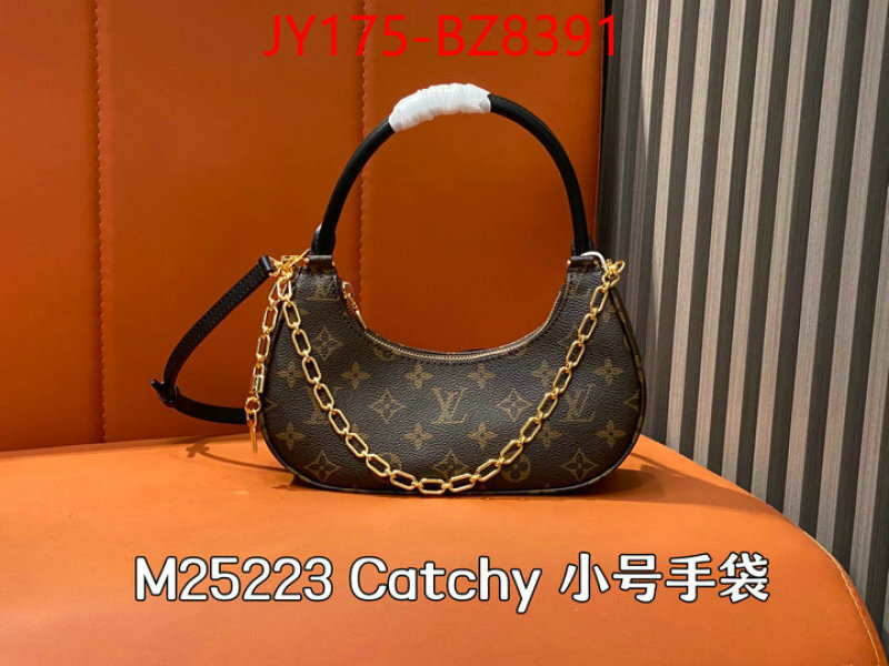 LV Bags(TOP)-Pochette MTis- replica for cheap ID: BZ8391 $: 175USD,