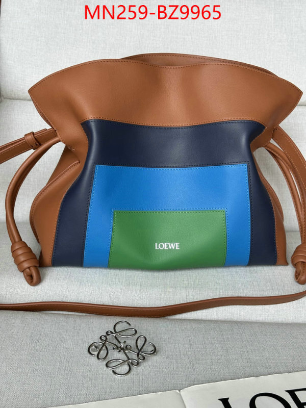 Loewe Bags(TOP)-Crossbody- buy best high-quality ID: BZ9965 $: 259USD,