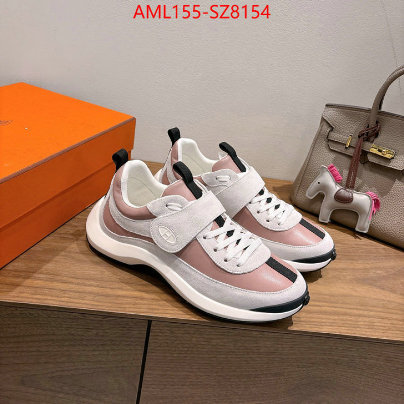 Women Shoes-Hermes ID: SZ8154 $: 155USD