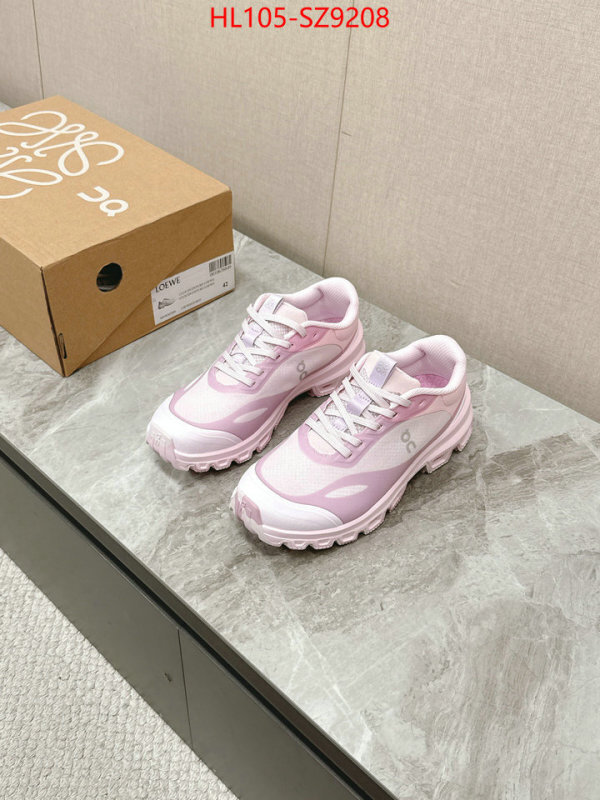 Women Shoes-Loewe what 1:1 replica ID: SZ9208 $: 105USD