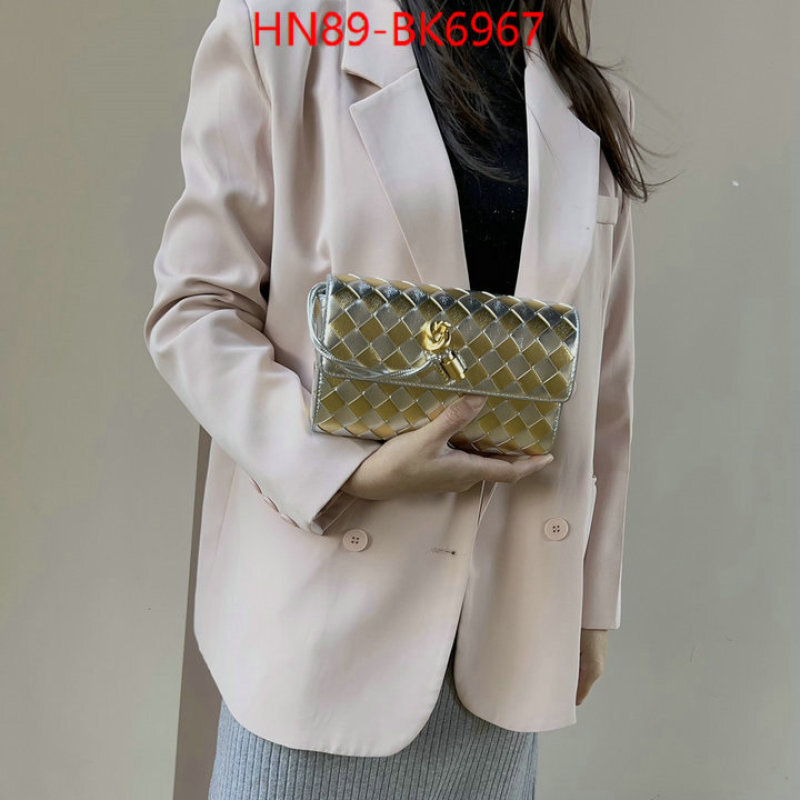 BV Bags(4A)-Crossbody- how to buy replica shop ID: BK6967 $: 89USD,