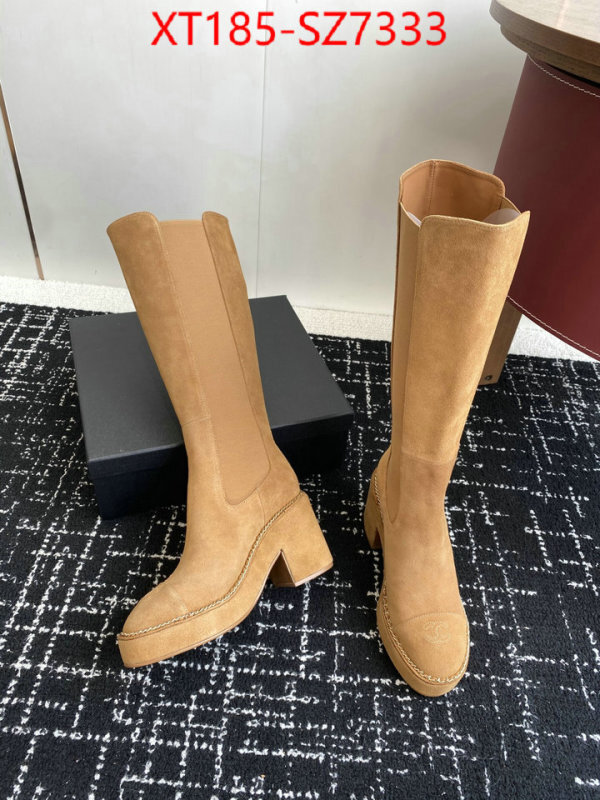Women Shoes-Boots perfect ID: SZ7333 $: 185USD