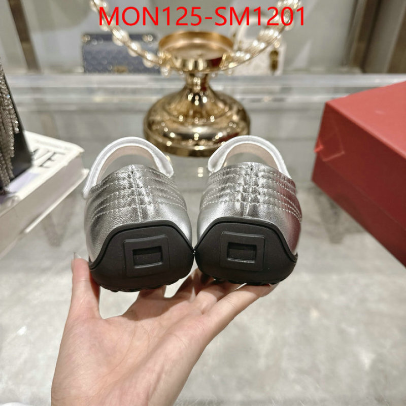 Women Shoes-Rogar Vivier can you buy replica ID: SM1201 $: 125USD