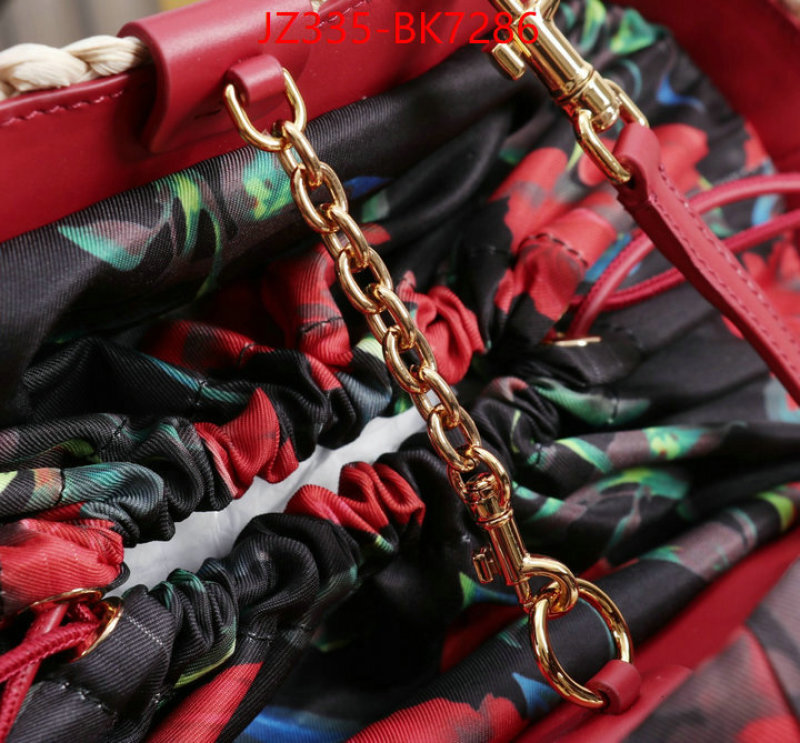DG Bags(TOP)-Crossbody- wholesale ID: BK7286 $: 335USD,
