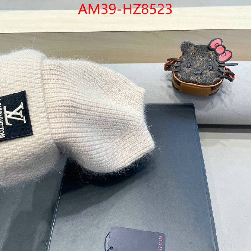 Cap(Hat)-LV ID: HZ8523 $: 39USD