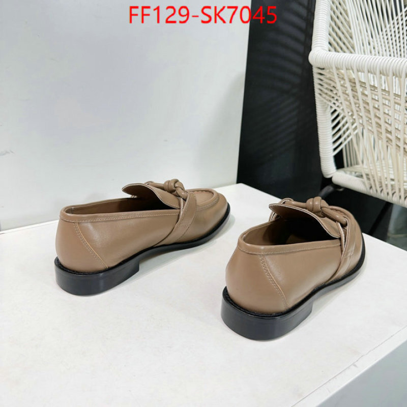 Women Shoes-BV buy 2024 replica ID: SK7045 $: 129USD