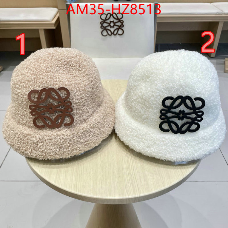 Cap(Hat)-Loewe ID: HZ8513 $: 35USD