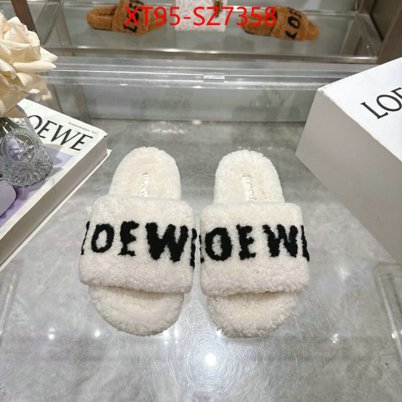 Men Shoes-Loewe top fake designer ID: SZ7358 $: 95USD
