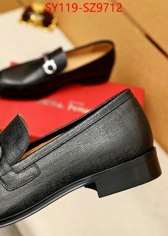 Men shoes-Ferragamo online sale ID: SZ9712 $: 119USD