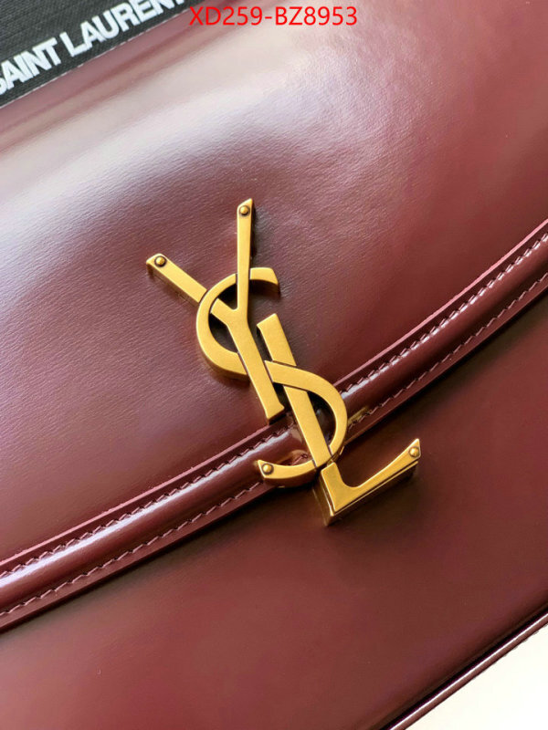 YSL Bags(TOP)-Kate-Solferino-Sunset-Jamie good quality replica ID: BZ8953 $: 259USD,
