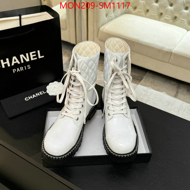 Women Shoes-Boots website to buy replica ID: SM1117 $: 209USD