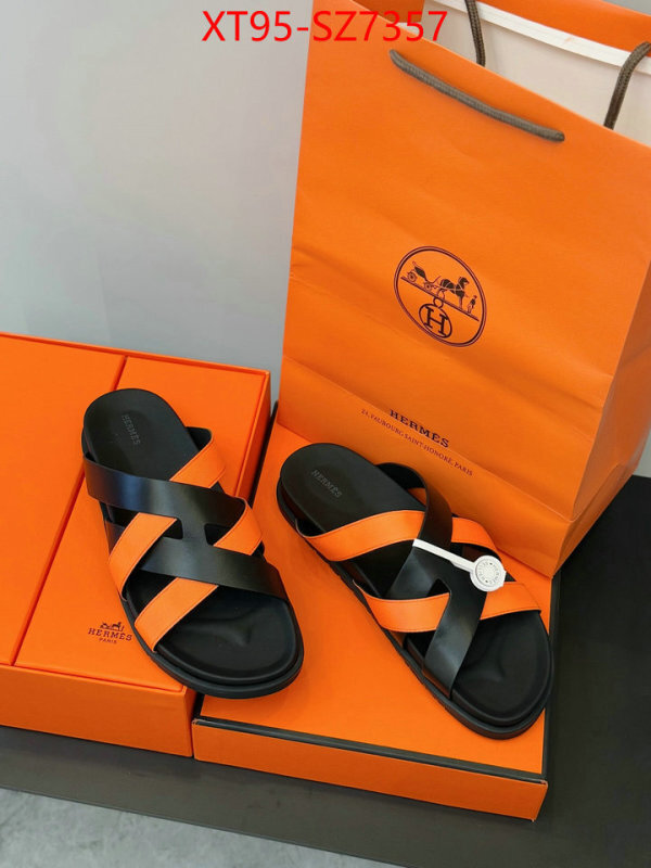 Men Shoes-Hermes ID: SZ7357 $: 95USD