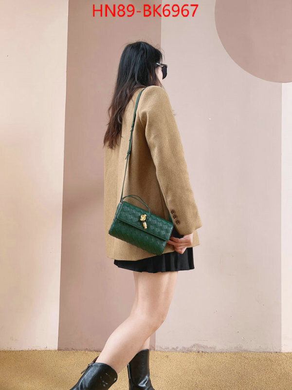 BV Bags(4A)-Crossbody- how to buy replica shop ID: BK6967 $: 89USD,