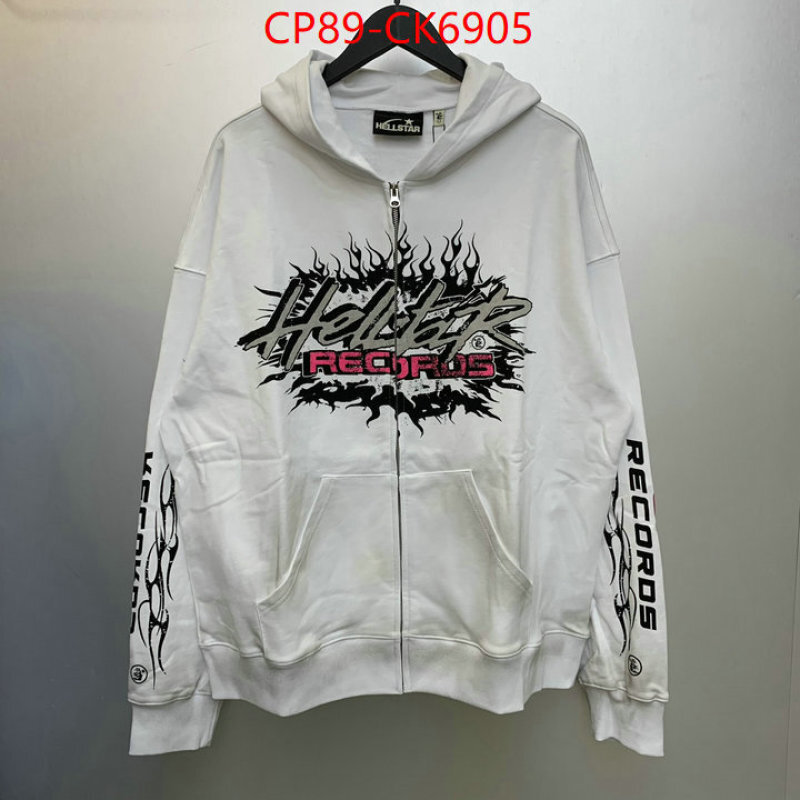 Clothing-Hellstar online ID: CK6905 $: 89USD