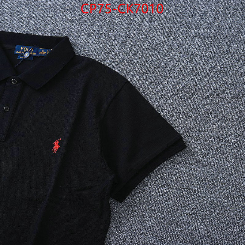 Clothing-Ralph Lauren ID: CK7010 $: 75USD