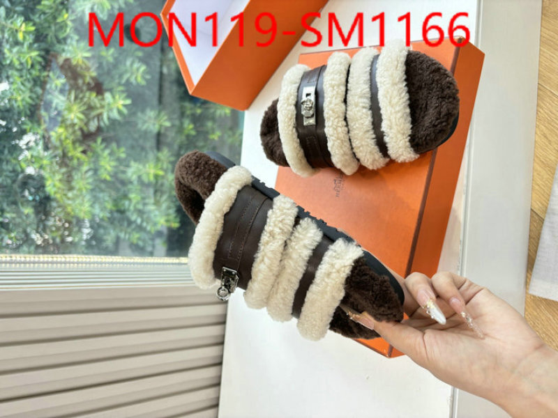 Women Shoes-Hermes best site for replica ID: SM1166 $: 119USD