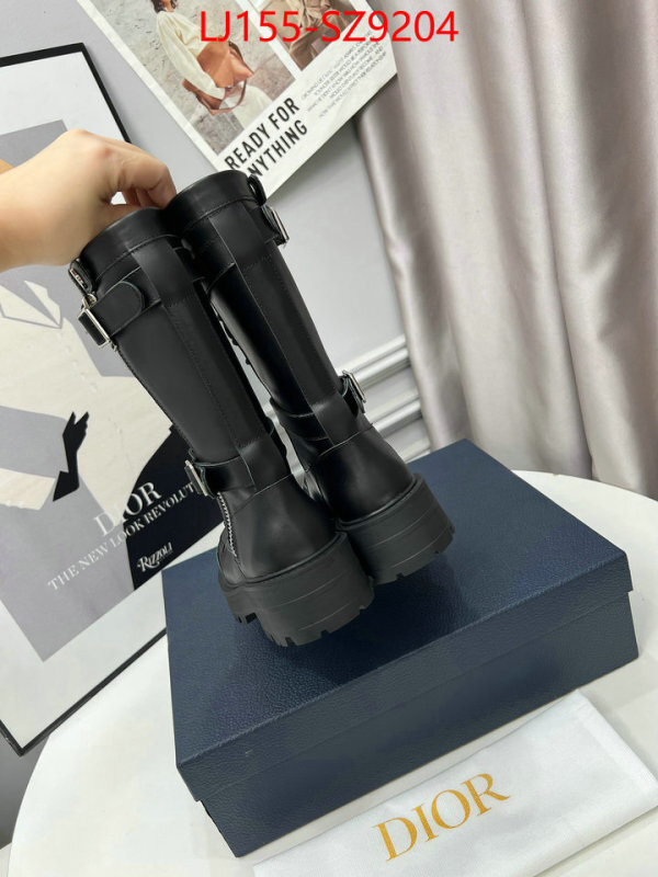 Women Shoes-Dior sale outlet online ID: SZ9204 $: 155USD