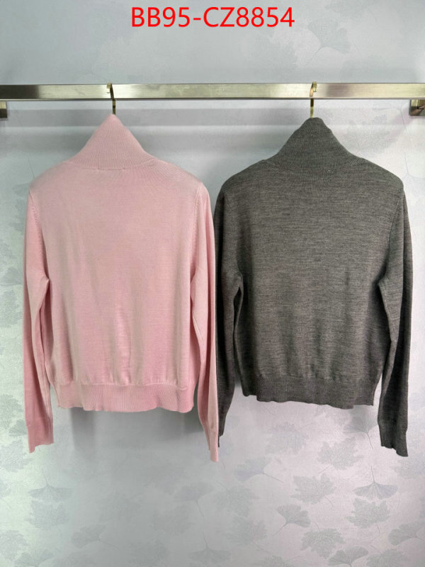 Clothing-MIU MIU sell online luxury designer ID: CZ8354 $: 95USD